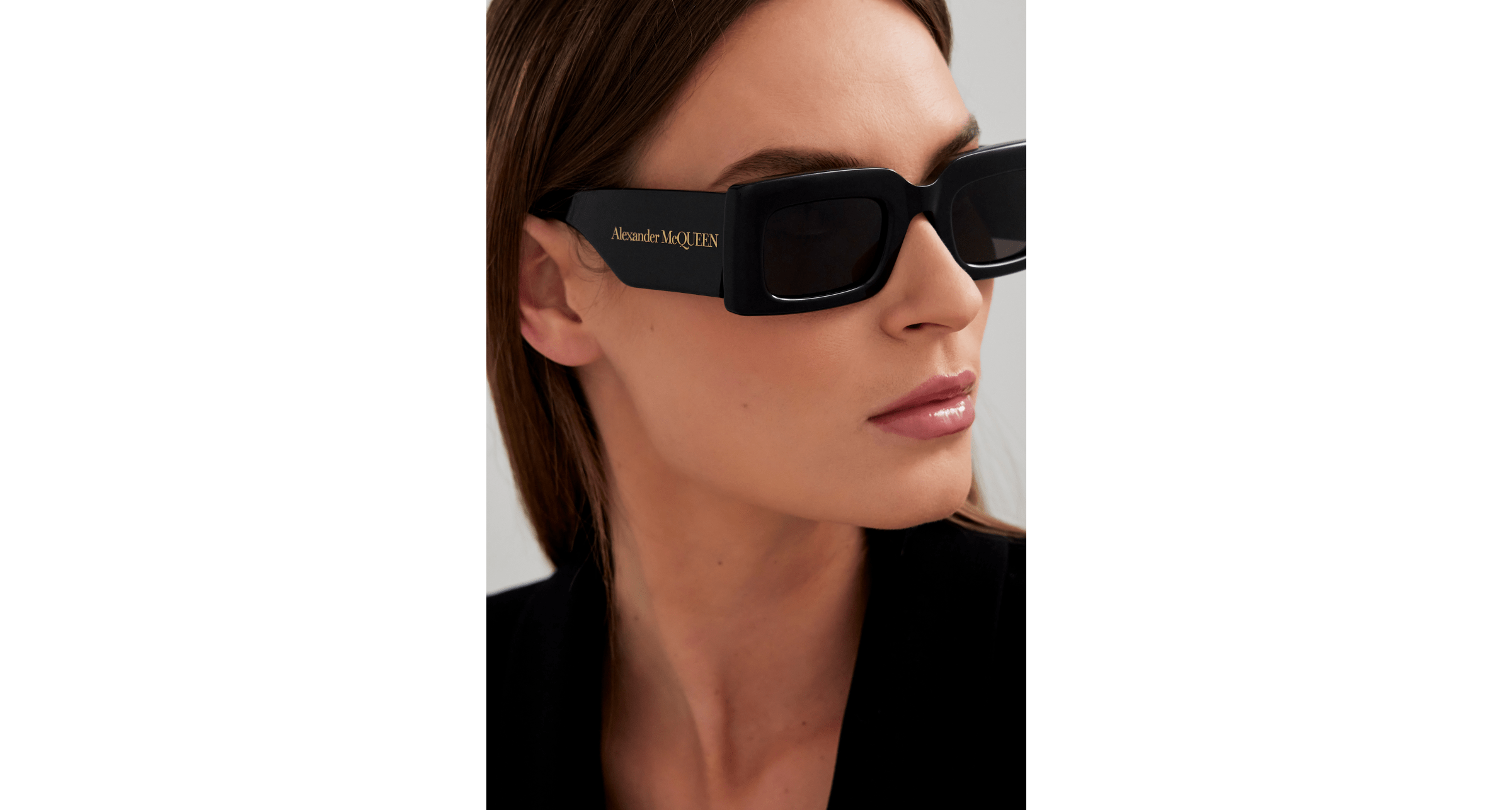 ALEXANDER MCQUEEN AM0433S 001 50