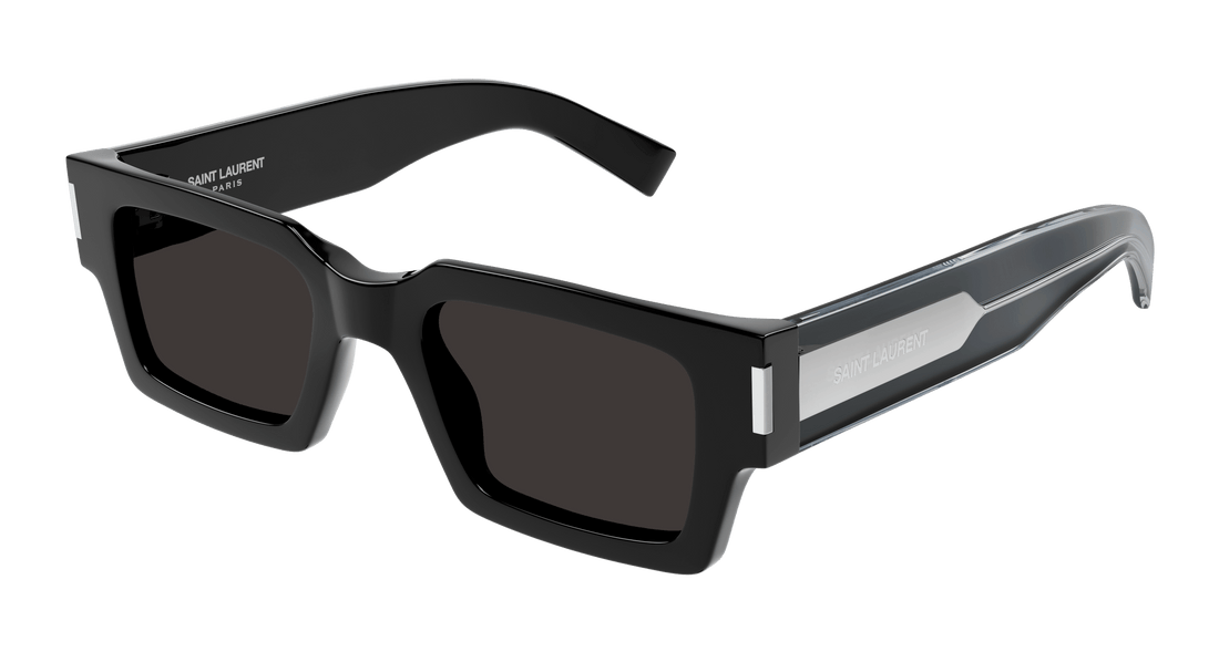 Gafas de sol saint laurent sl 572 001 unisex talla 50mm - Vista principal