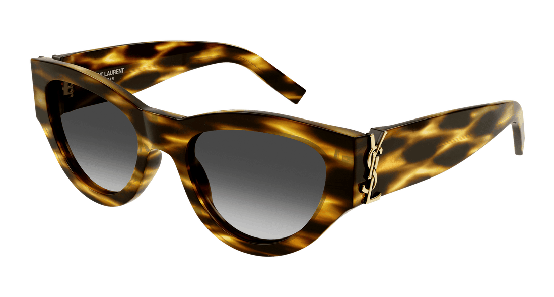 Sonnenbrillen saint laurent sl m94 005 femenino größe 53mm - Hauptansicht