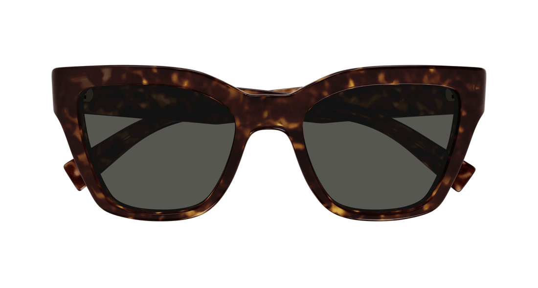 Sonnenbrillen saint laurent sl 641 002 femenino größe 52mm - Detailansicht