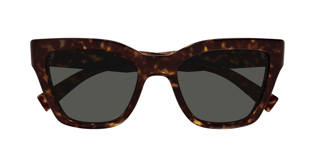 Occhiali da sole saint laurent sl 641 002 femenino taglia 52mm - Vista dettagliata