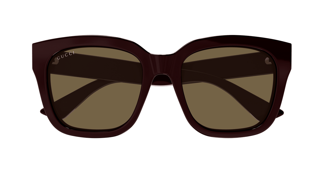 Óculos de sol gucci gg1338s 005 femenino tamanho 54mm - Vista de detalhe