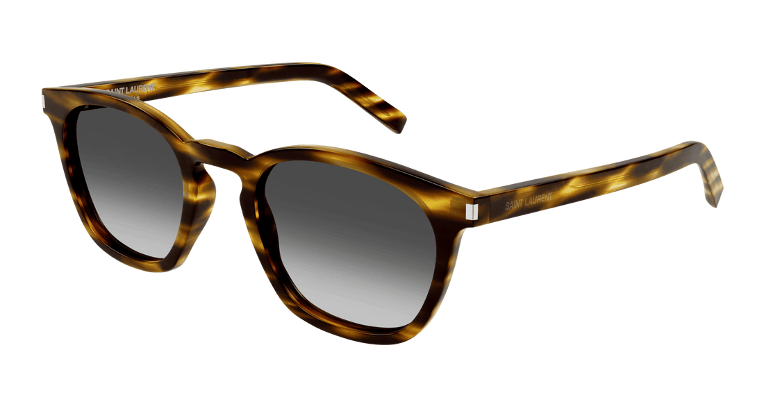 Óculos de sol saint laurent sl 28 045 unisex tamanho 49mm - Vista principal