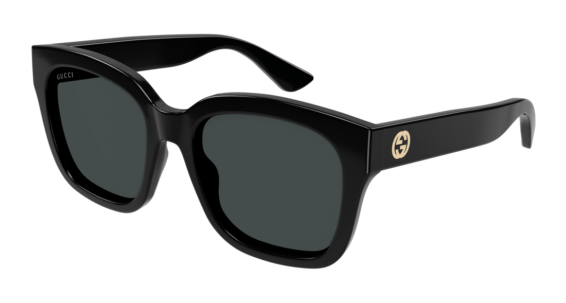 Sunglasses gucci gg1338sk 001 femenino size 54mm - Main view