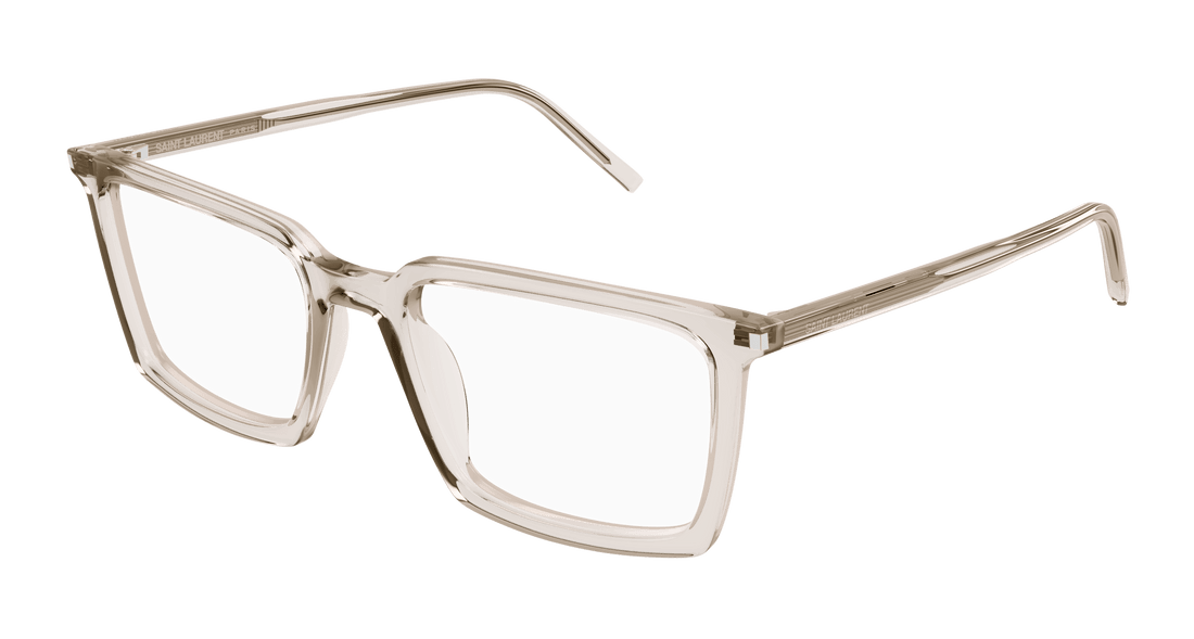 Óculos graduados saint laurent sl 624 003 unisex tamanho 54mm - Vista principal
