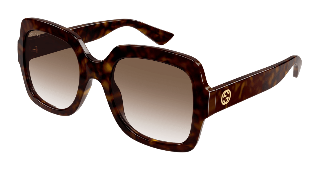 Sonnenbrillen gucci gg1337s 003 femenino größe 54mm - Hauptansicht