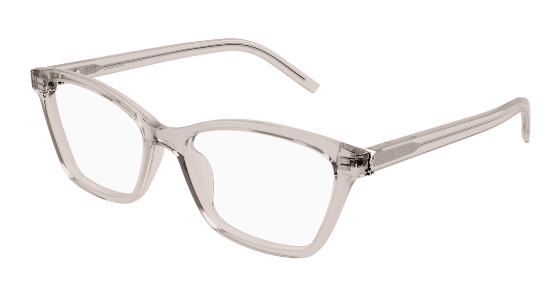 Brillen saint laurent sl m128 009 femenino größe 53mm - Hauptansicht