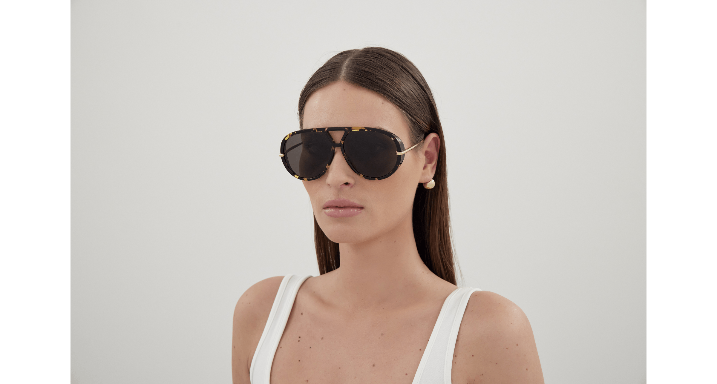 Bottega Veneta BV1273S 005 63