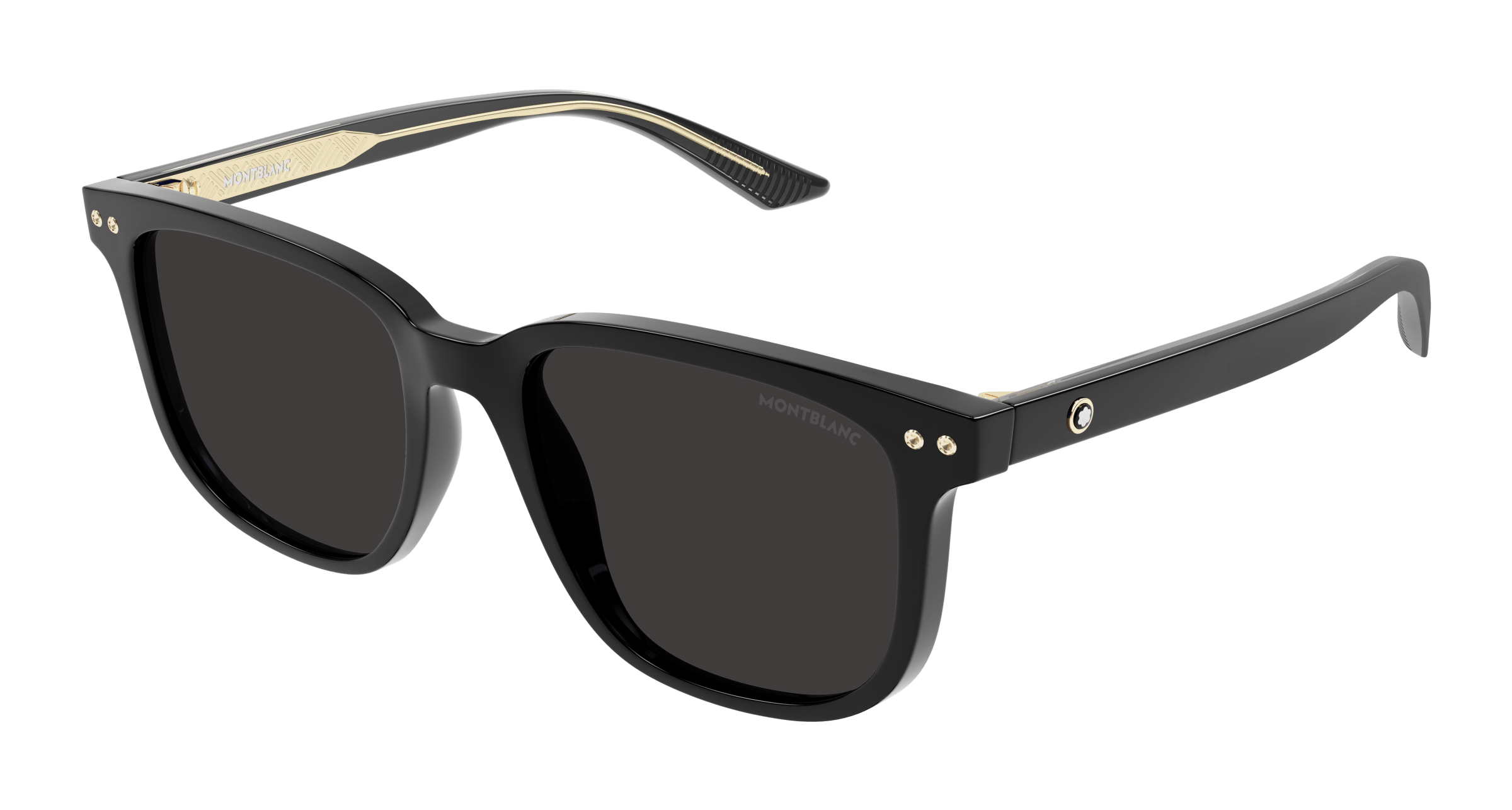 MONTBLANC MB0258SA 001 55