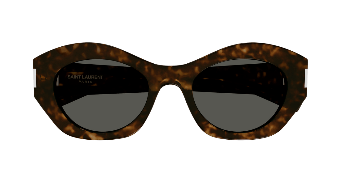 Gafas de sol saint laurent sl 639 002 femenino talla 52mm - Vista de detalle