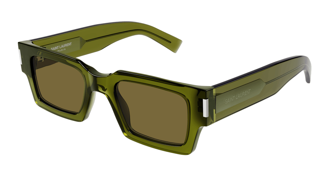 Gafas de sol saint laurent sl 572 005 rectangular / squared unisex talla 50mm - Vista principal