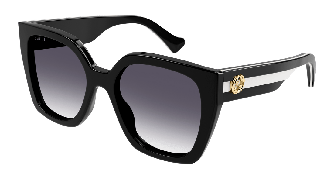 Gafas de sol gucci gg1300s 004 femenino talla 55mm - Vista principal