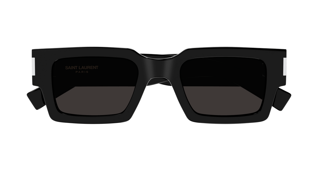 Gafas de sol saint laurent sl 572 001 unisex talla 50mm - Vista de detalle