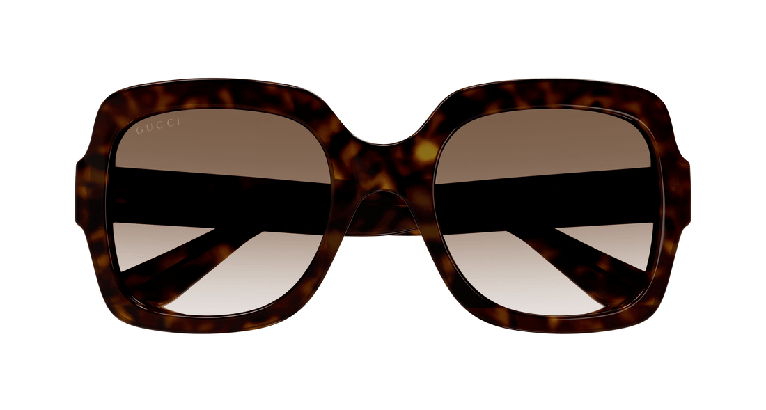 Sonnenbrillen gucci gg1337s 003 femenino größe 54mm - Detailansicht
