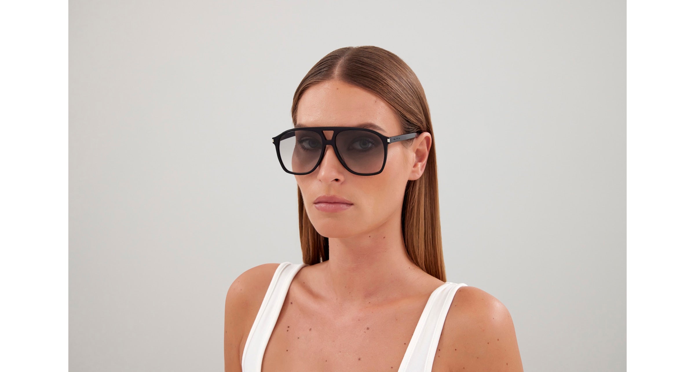 SAINT LAURENT SL 596 DUNE 006 58