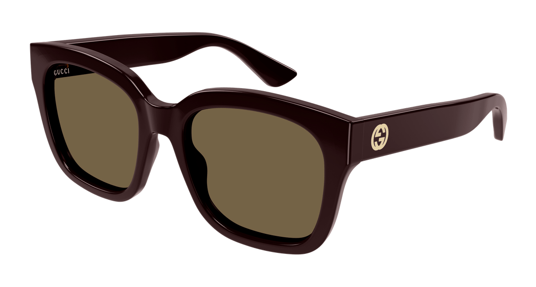 Óculos de sol gucci gg1338s 005 femenino tamanho 54mm - Vista principal