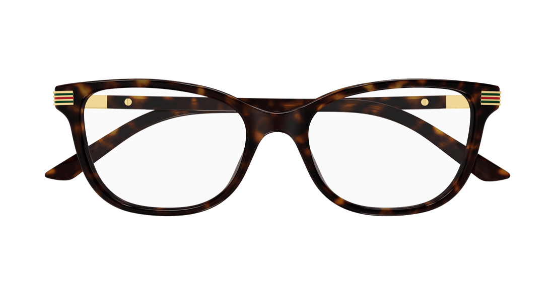 Occhiali da vista gucci gg1451o 005 femenino taglia 54mm - Vista dettagliata