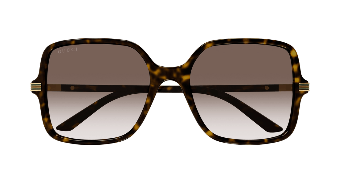 Sonnenbrillen gucci gg1449s 002 femenino größe 55mm - Detailansicht