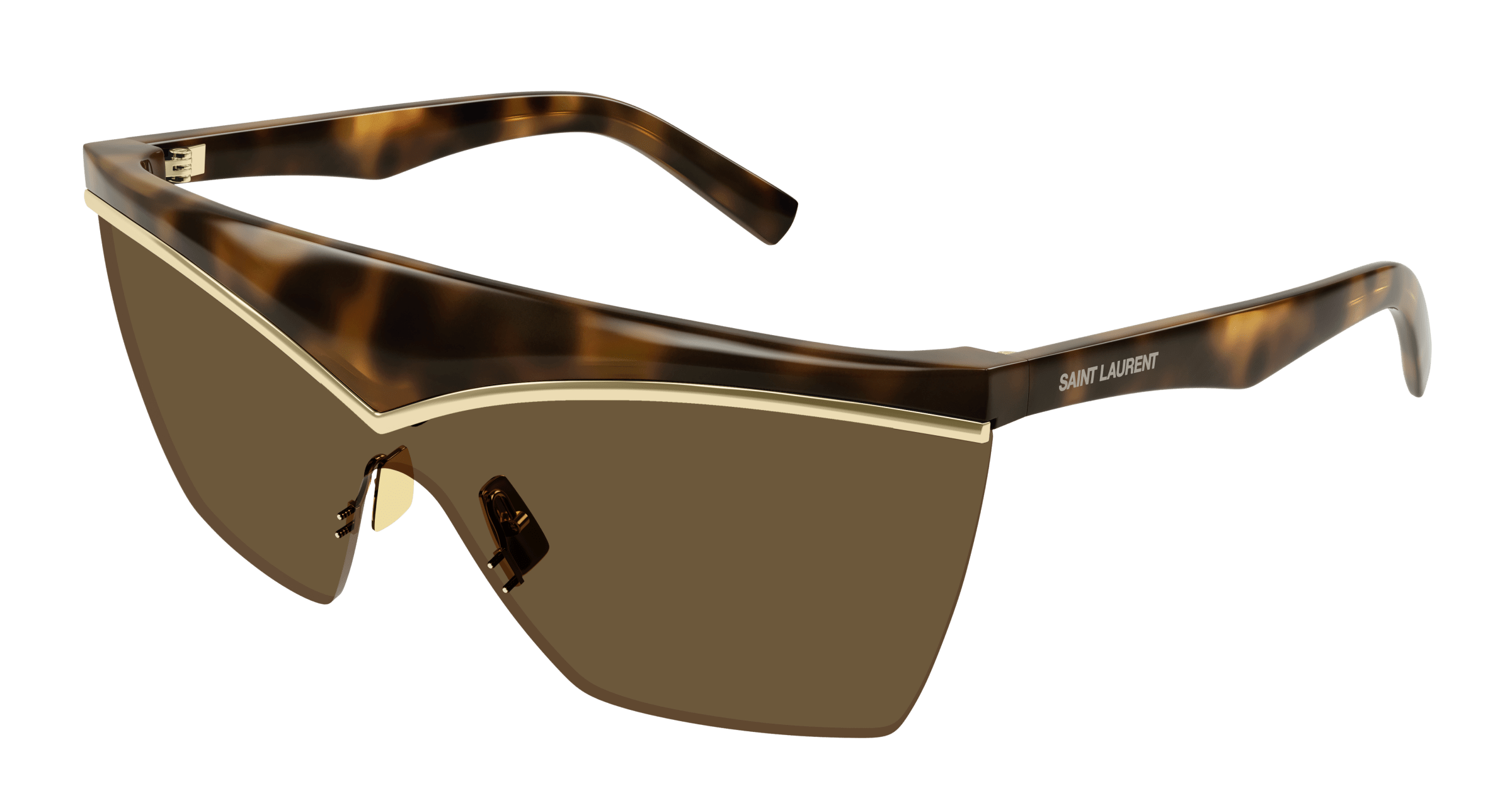 SAINT LAURENT SL 614 MASK 002 99