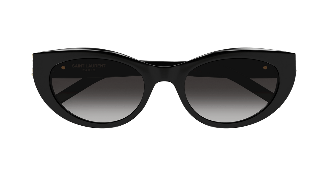 Occhiali da sole saint laurent sl m115 002 femenino taglia 54mm - Vista dettagliata