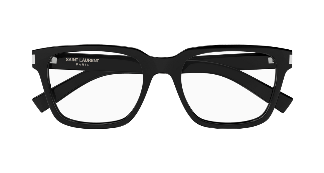 Brillen saint laurent sl 621 001 unisex größe 54mm - Detailansicht