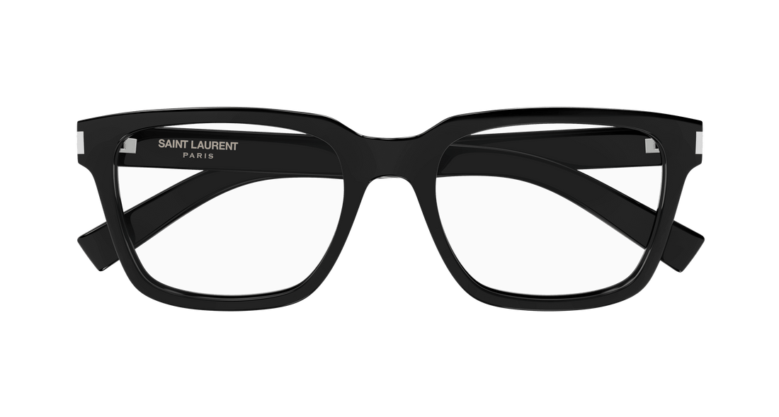 Prescription glasses saint laurent sl 621 001 unisex size 54mm - Detailed view