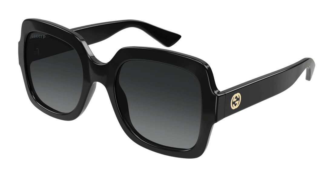Óculos de sol gucci gg1337s 002 femenino tamanho 54mm - Vista principal