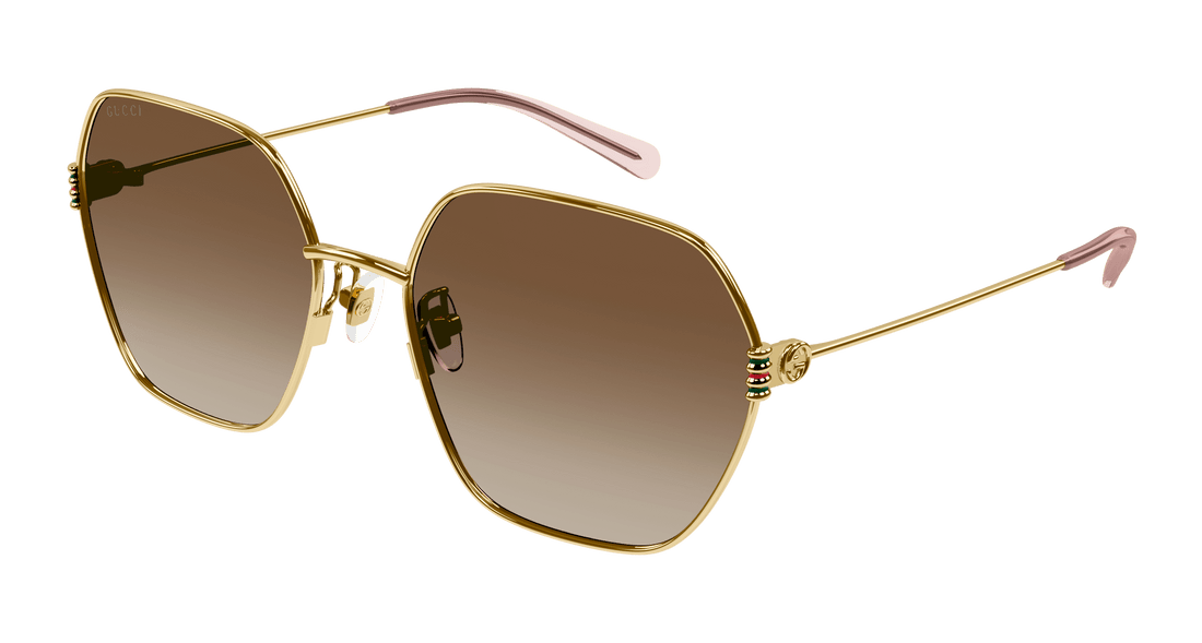 Gafas de sol gucci gg1285sa 002 femenino talla 60mm - Vista principal