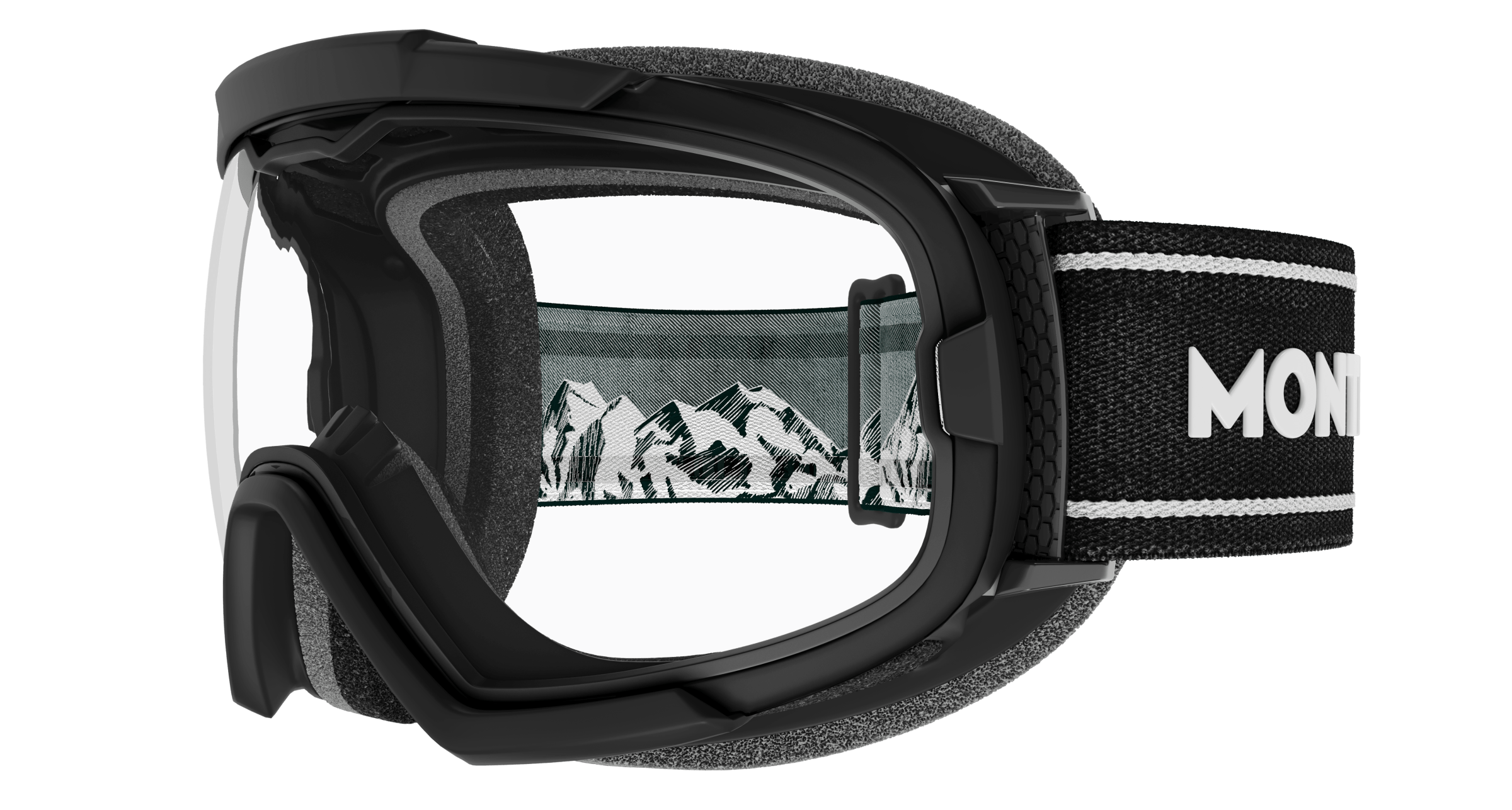 MONTBLANC MB0380S 001 99