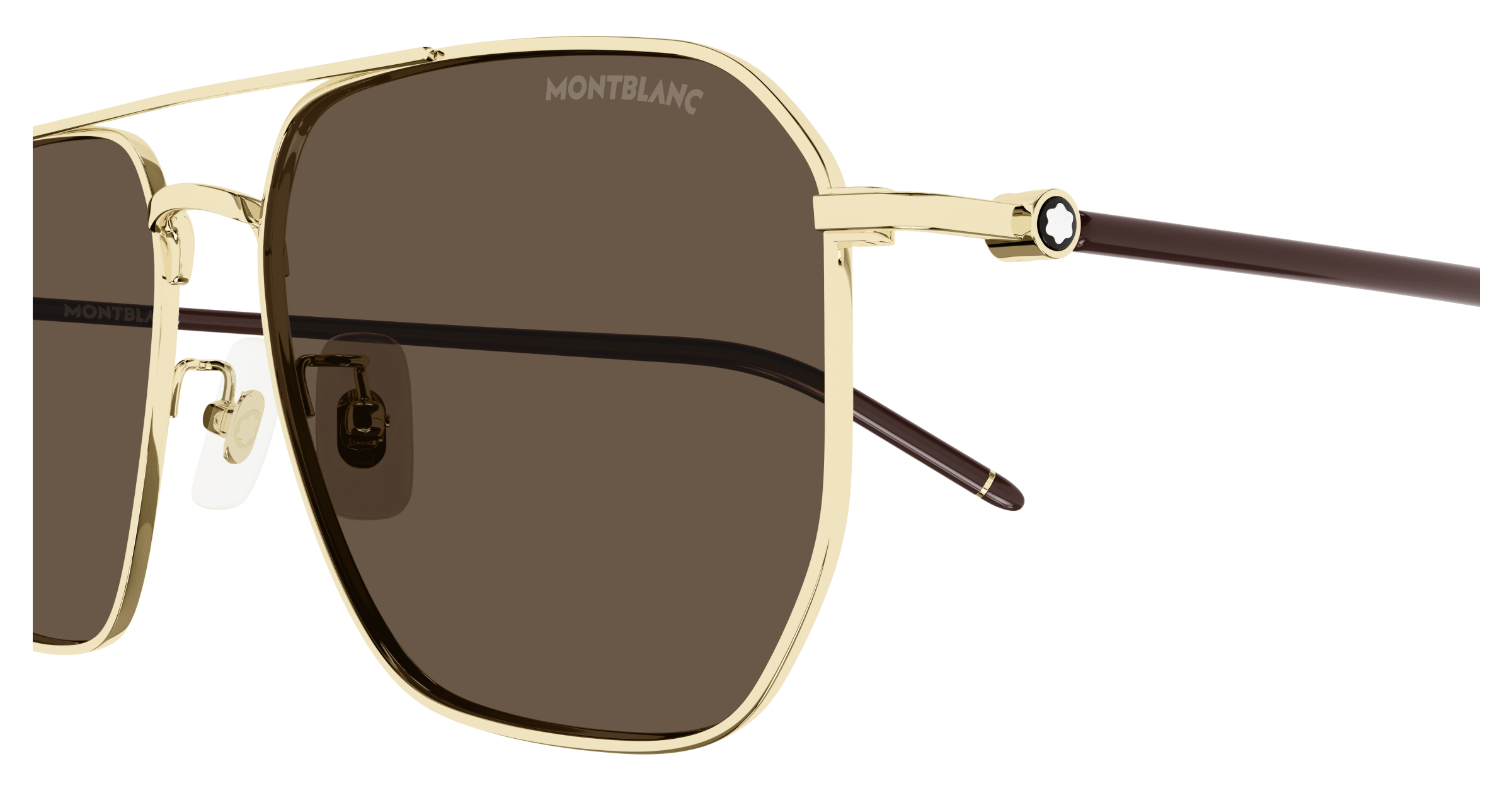 MONTBLANC MB0367SA 003 60