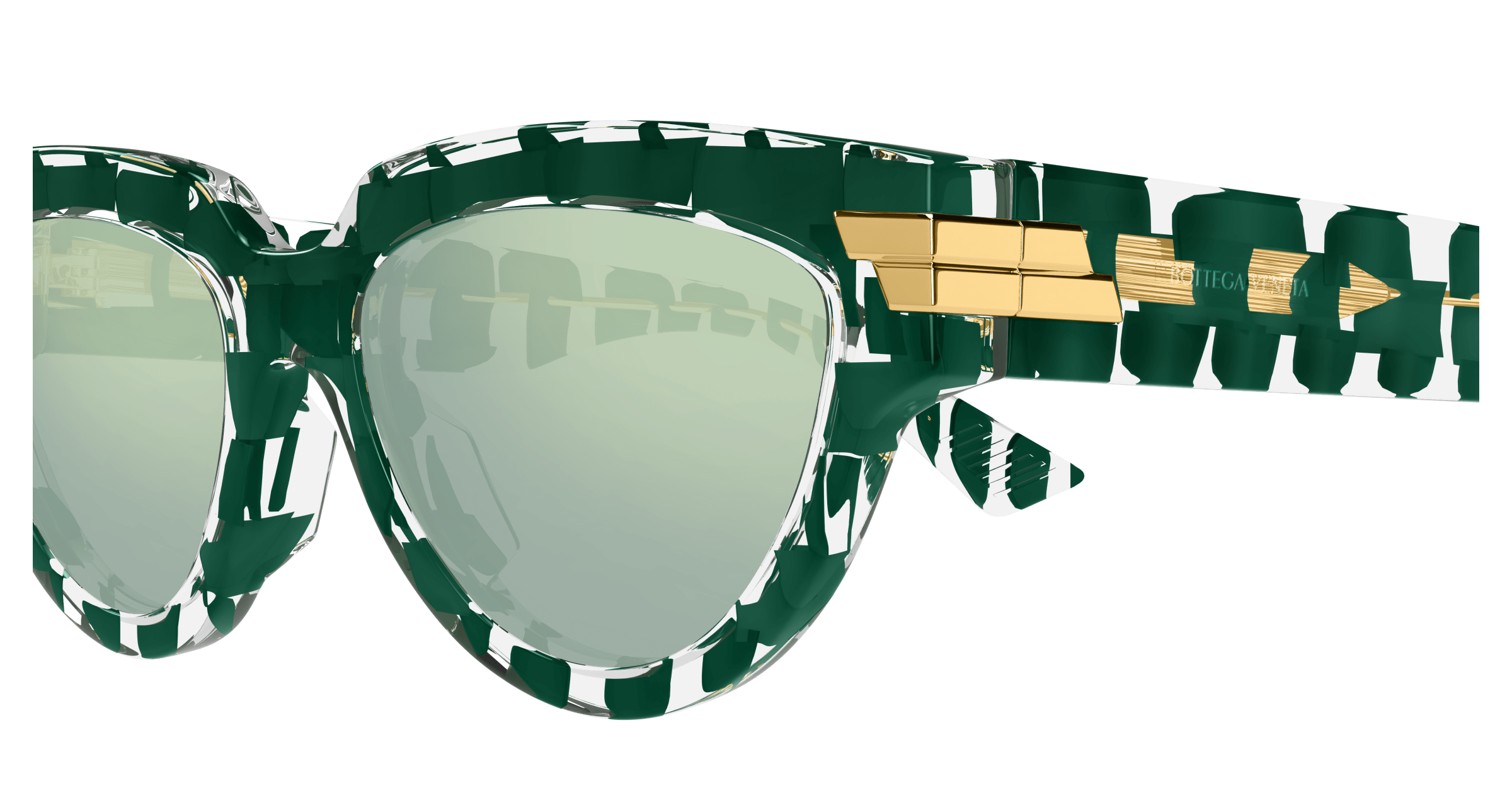 Bottega Veneta BV1035S 008 55