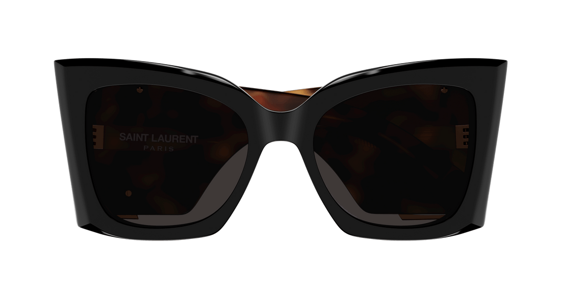 Sonnenbrillen saint laurent sl m119 blaze 003 femenino größe 54mm - Detailansicht