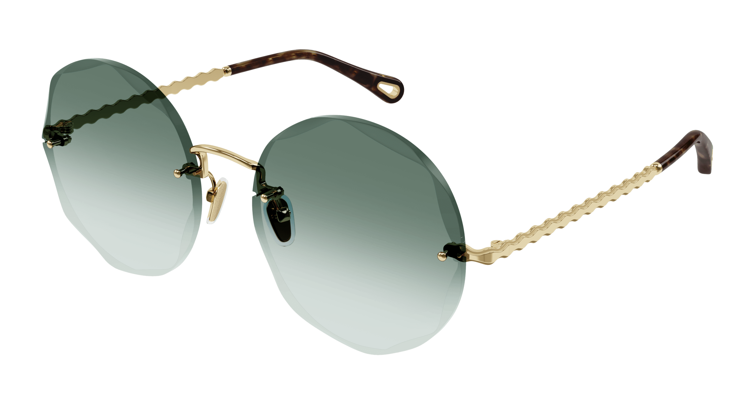 CHLOÉ CH0254S 003 57