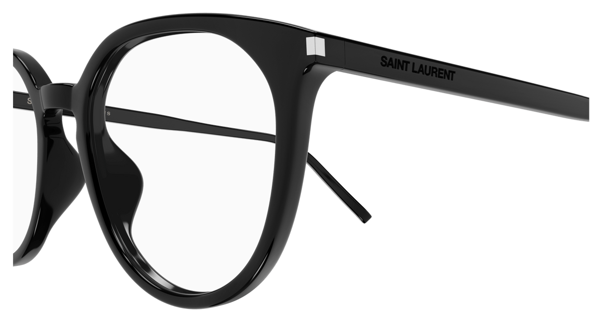 SAINT LAURENT SL 681/F 001 52