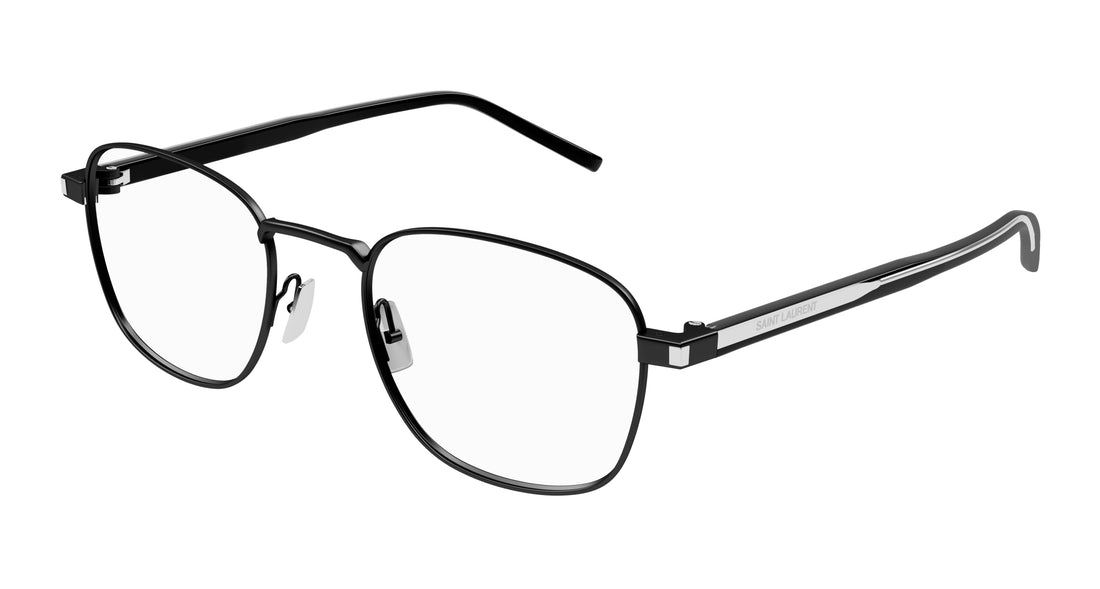 Brillen saint laurent sl 699 001 unisex größe 51mm - Hauptansicht