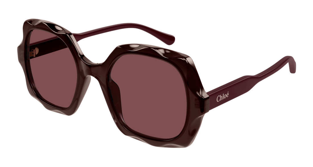 Gafas de sol chloé ch0226s 002 femenino talla 53mm - Vista principal