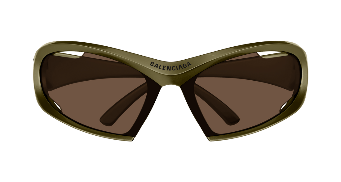 BALENCIAGA BB0318S 004 78