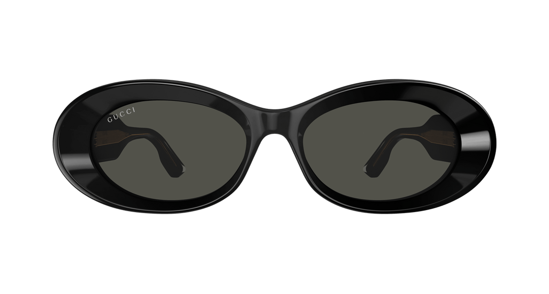Sunglasses gucci gg1527s 001 femenino size 54mm - Detailed view