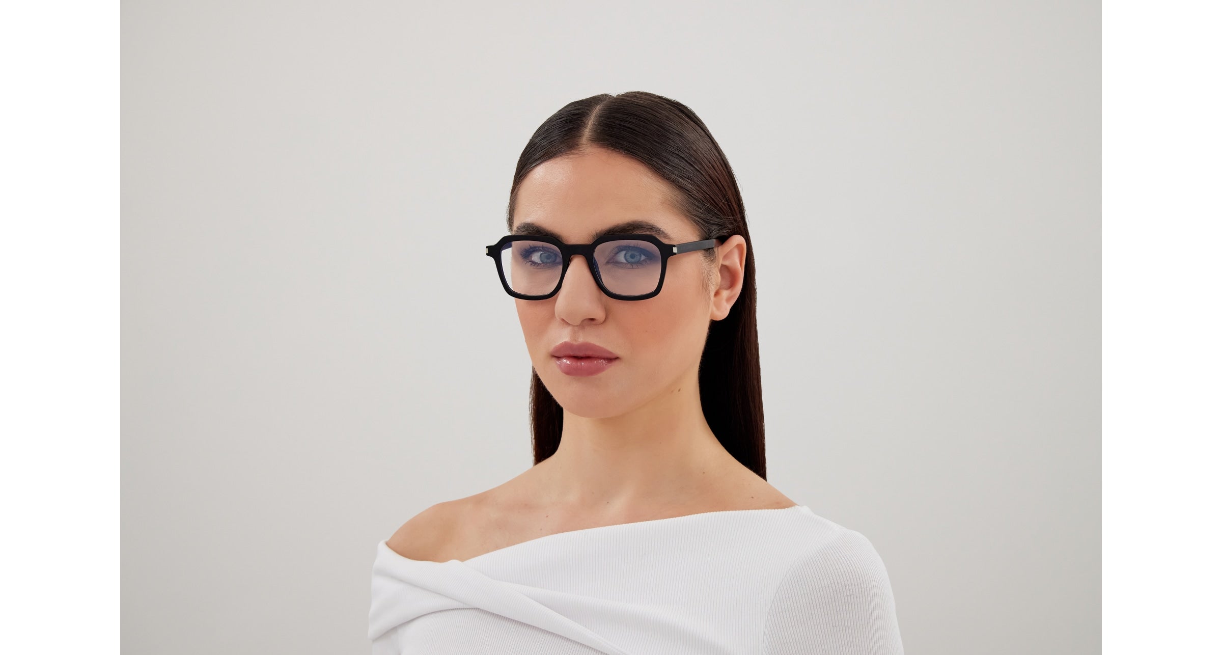 SAINT LAURENT SL 715 SLIM OPT 001 49