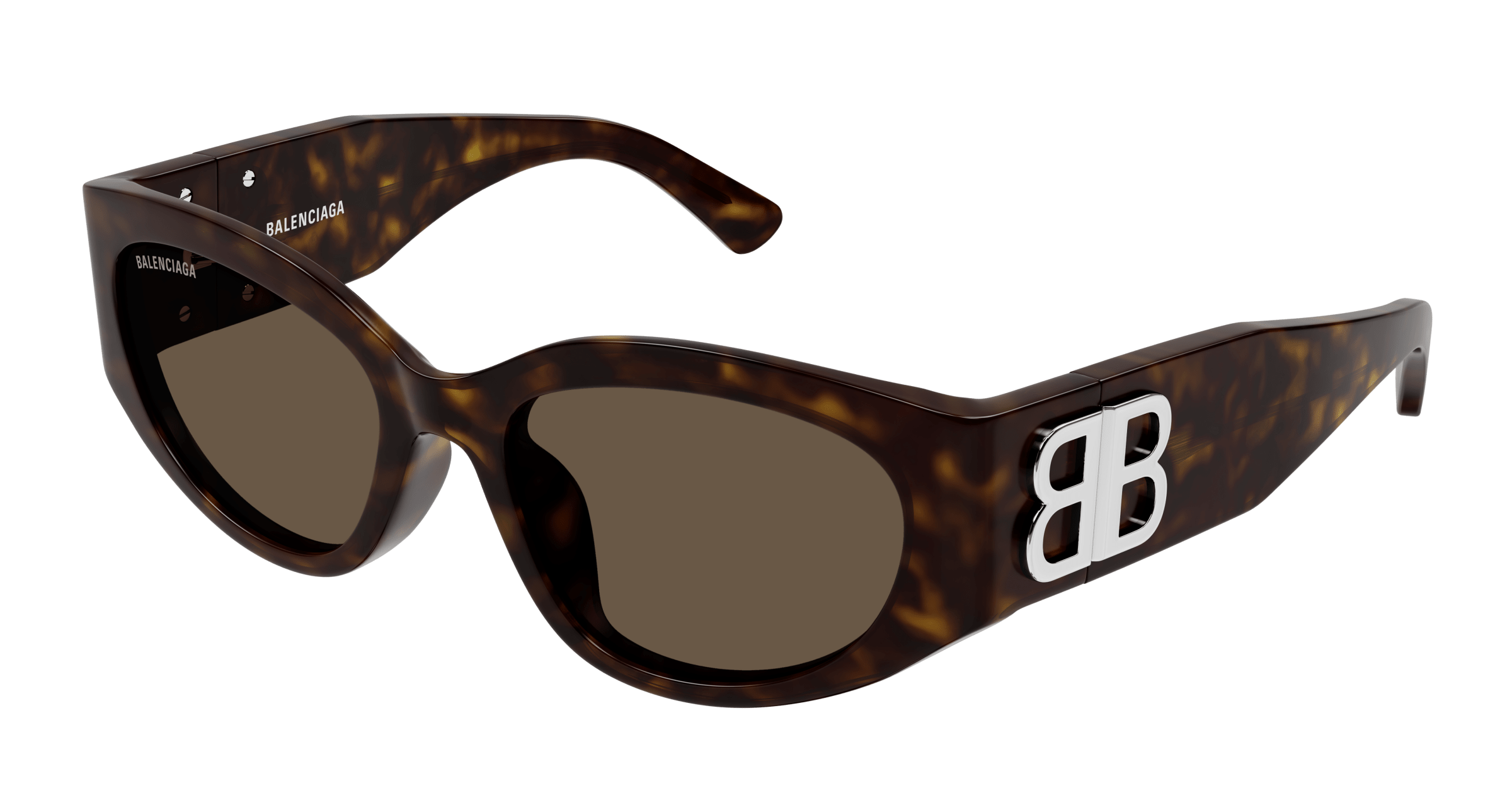 BALENCIAGA BB0324SK 003 55