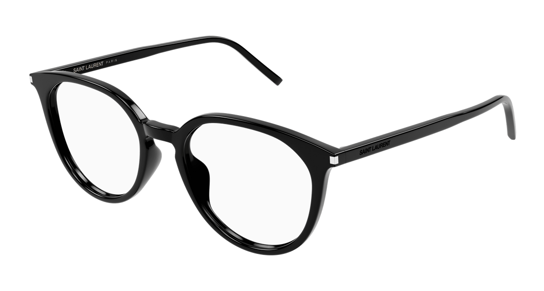 Brillen saint laurent sl 681/f 001 unisex größe 52mm - Hauptansicht