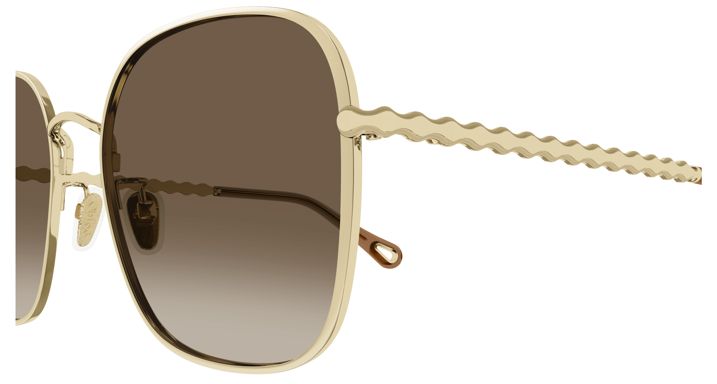 CHLOÉ CH0255SK 003 57