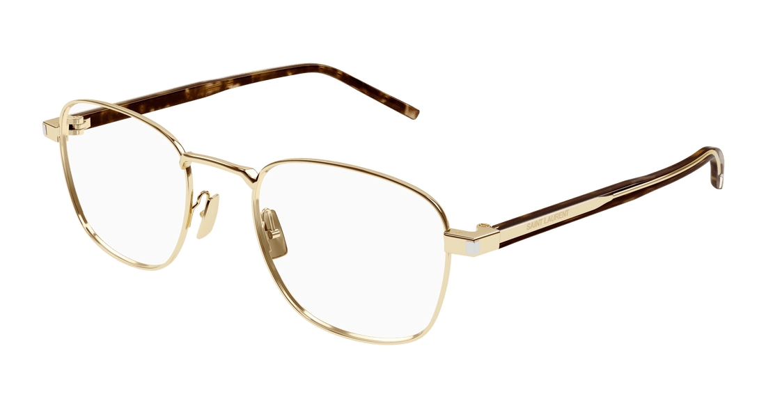 Brillen saint laurent sl 699 003 unisex größe 51mm - Hauptansicht