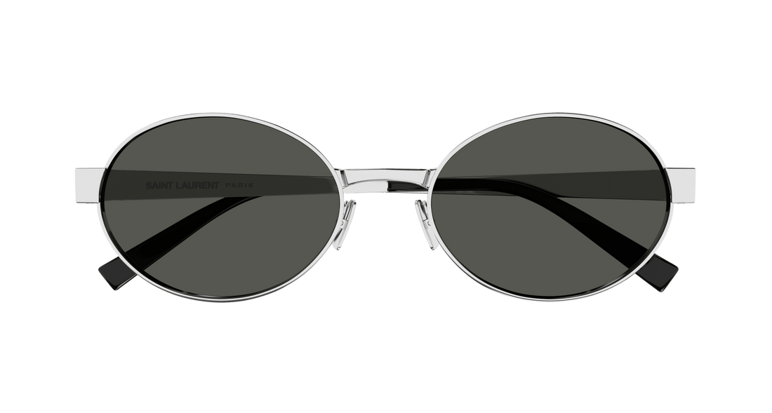 Gafas de sol saint laurent sl 692 002 femenino talla 55mm - Vista de detalle