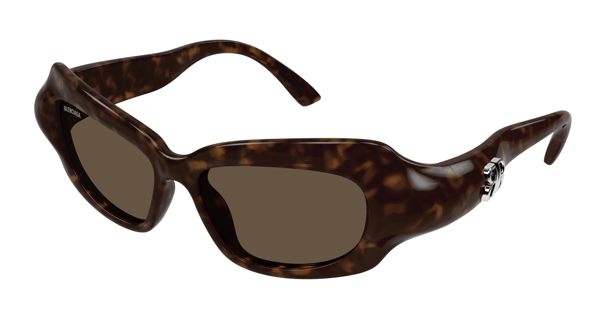 BALENCIAGA BB0354S 002 59