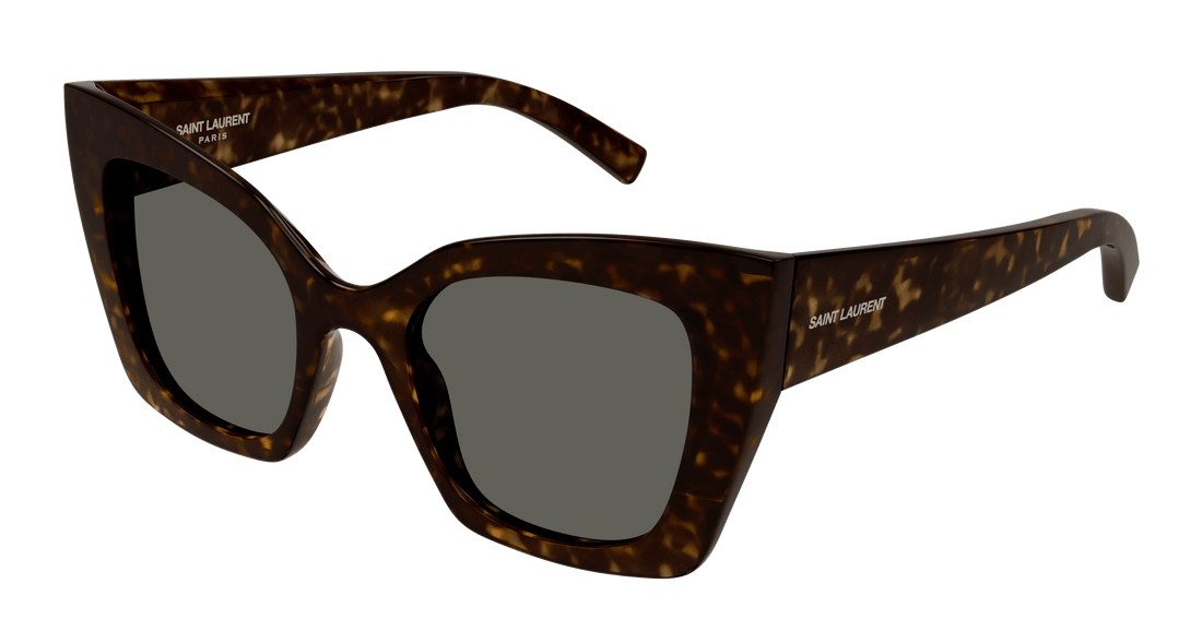 Sonnenbrillen saint laurent sl 552 008 havana femenino größe 51mm - Hauptansicht