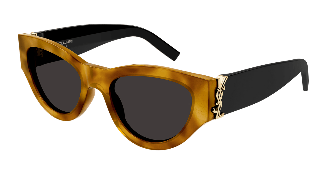 Sunglasses saint laurent sl m94 007 femenino size 53mm - Main view