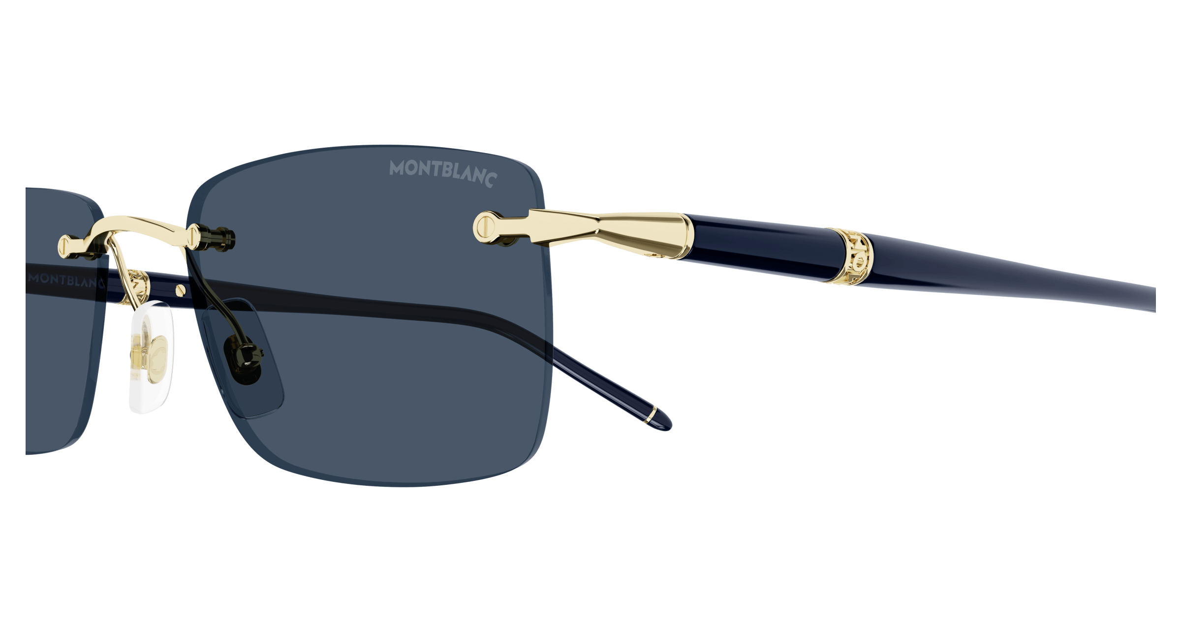 MONTBLANC MB0344S 003 54