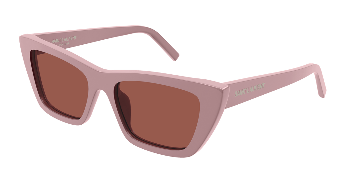 Okulary przeciwsłoneczne saint laurent sl 276 mica 058 femenino rozmiar 55mm - Widok główny