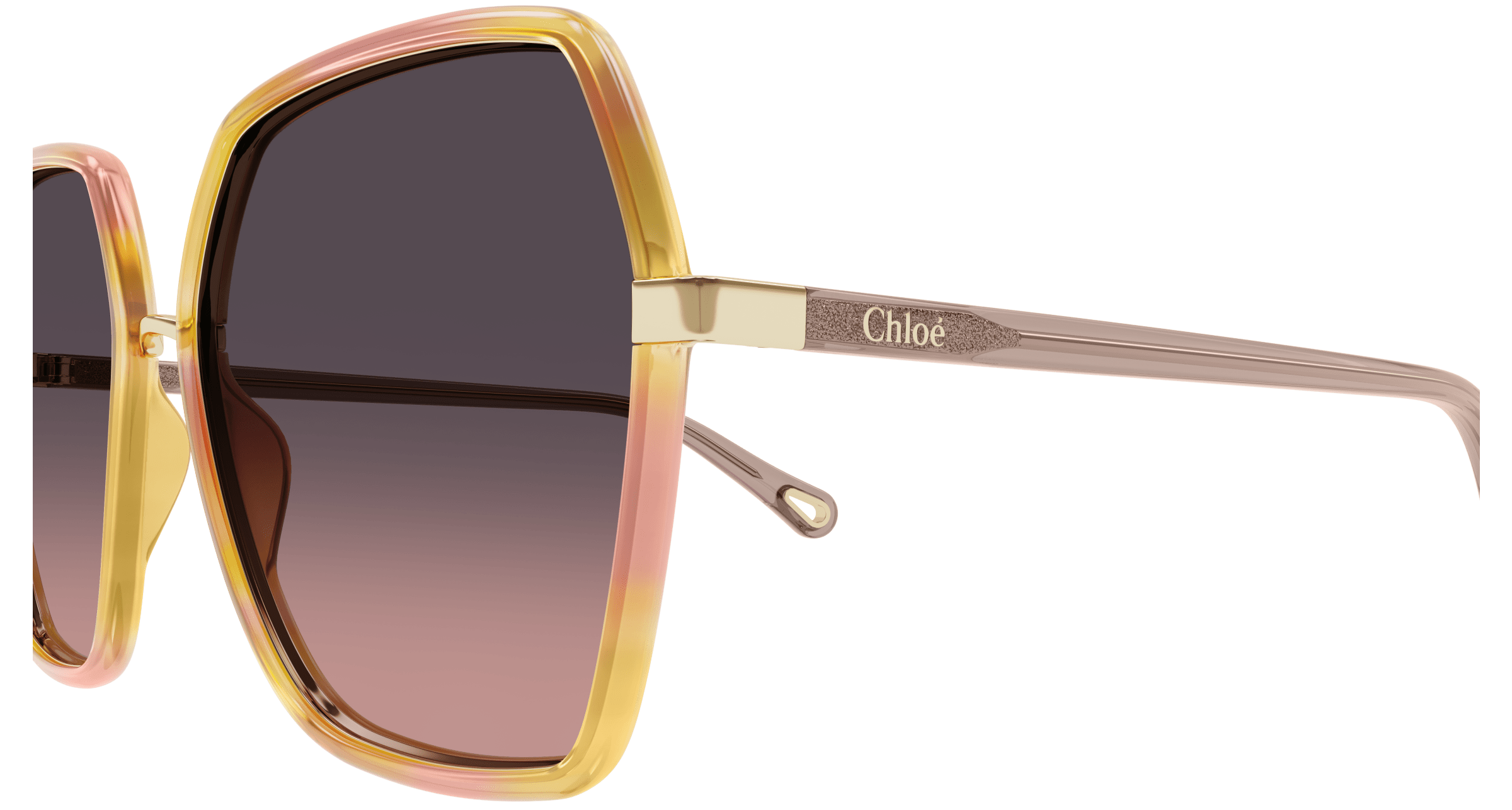 CHLOÉ CH0262S 003 58